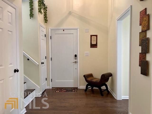 118 Braelinn Court, Peachtree City, GA 30269