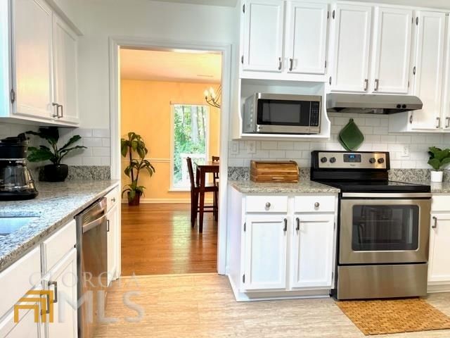 118 Braelinn Court, Peachtree City, GA 30269