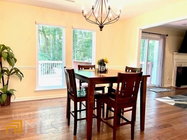 118 Braelinn Court, Peachtree City, GA 30269