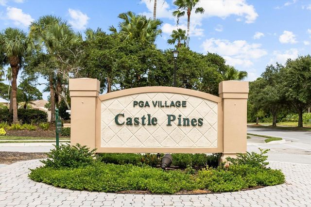 9119 Sand Shot Way, Port St. Lucie, FL 34986
