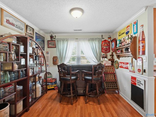 110 Golden Oak Drive, Huntsville, AL 35806
