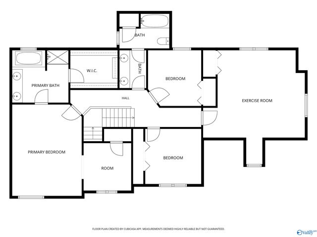 110 Golden Oak Drive, Huntsville, AL 35806