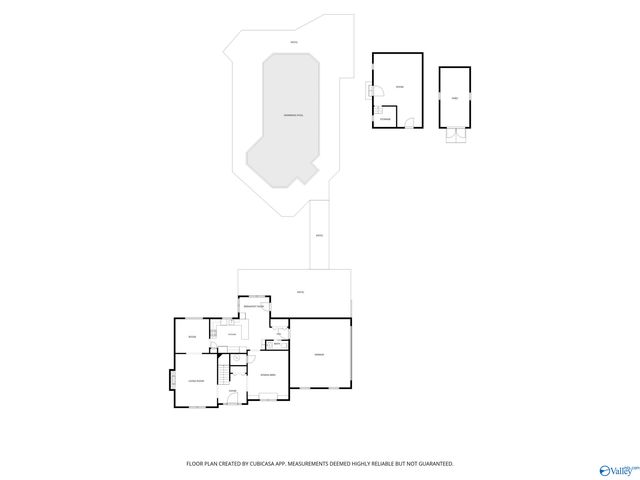 110 Golden Oak Drive, Huntsville, AL 35806