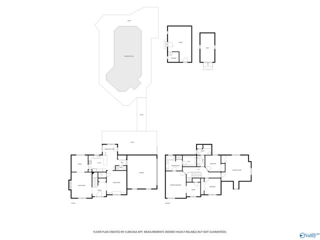 110 Golden Oak Drive, Huntsville, AL 35806