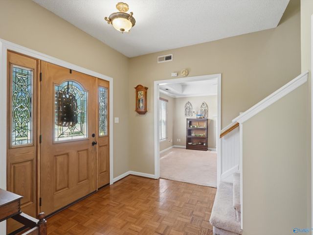 110 Golden Oak Drive, Huntsville, AL 35806