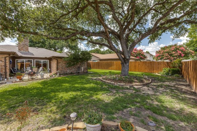 3816 Roan Circle, Garland, TX 75043