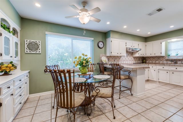 3816 Roan Circle, Garland, TX 75043