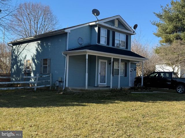 2 MAGNOLIA CIR, Newark, DE 19711