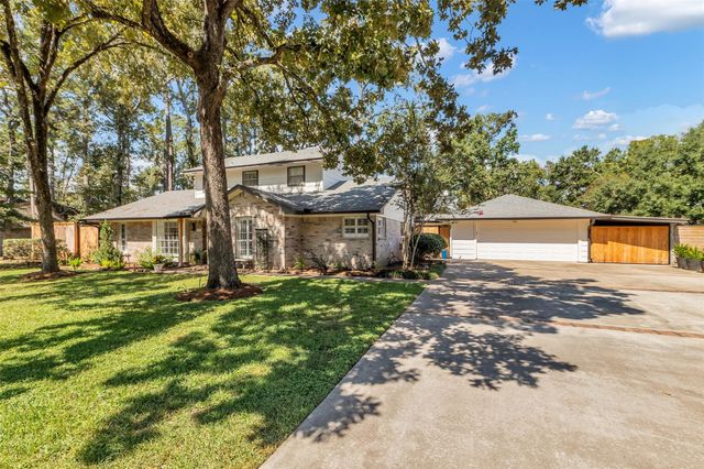 2019 Laurel Springs Lane, Houston, TX 77339