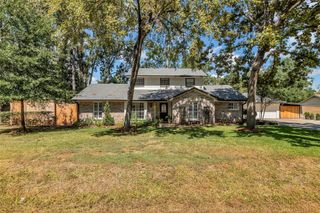2019 Laurel Springs Lane, Houston, TX 77339