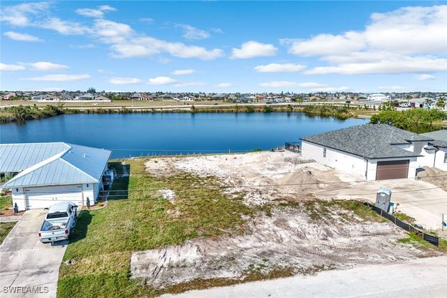 1216 NW 30th PL, Cape Coral, FL 33993