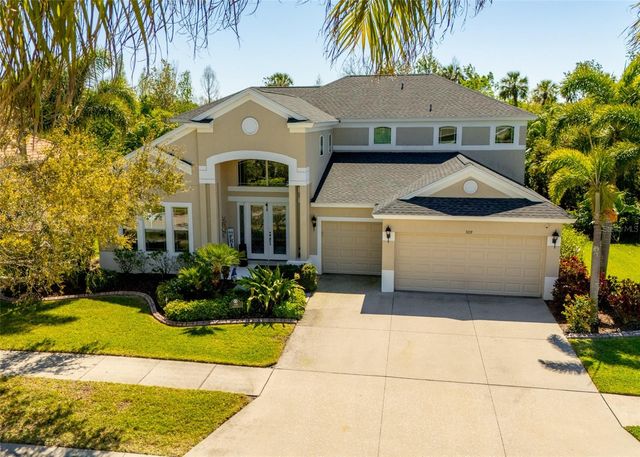 309 ROYAL BONNET DRIVE, Apollo Beach, FL 33572