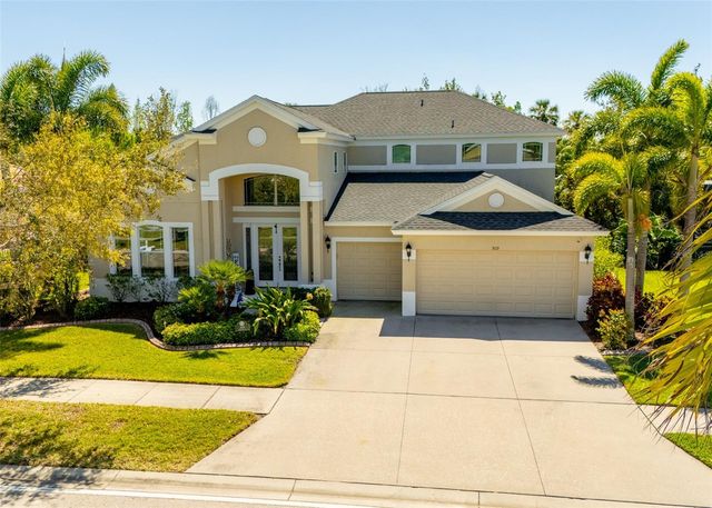 309 ROYAL BONNET DRIVE, Apollo Beach, FL 33572