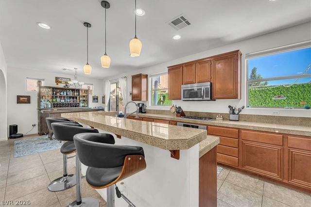 1612 Yellow Tulip Place, Henderson, NV 89012