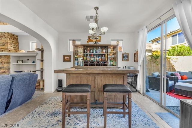 1612 Yellow Tulip Place, Henderson, NV 89012