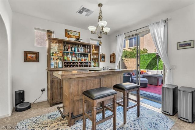 1612 Yellow Tulip Place, Henderson, NV 89012