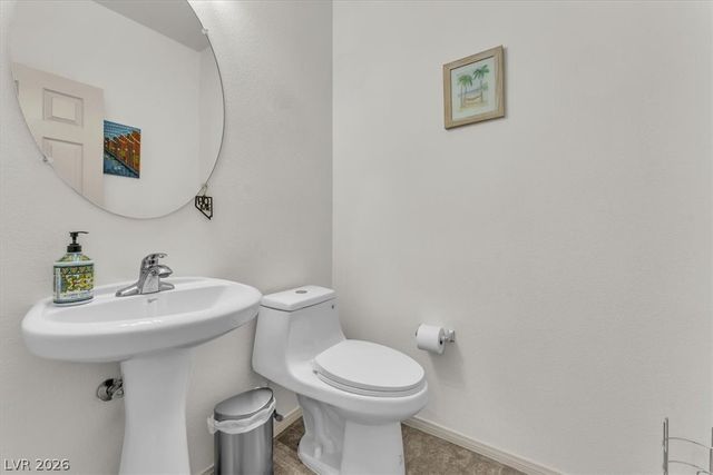 1612 Yellow Tulip Place, Henderson, NV 89012