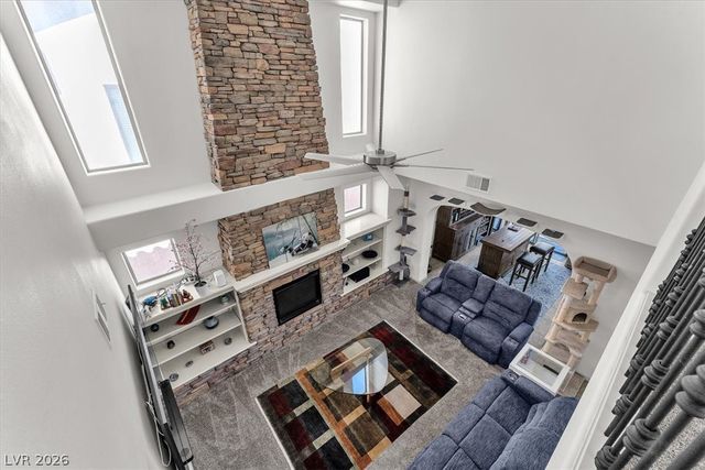 1612 Yellow Tulip Place, Henderson, NV 89012