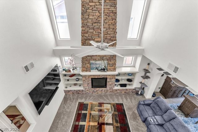 1612 Yellow Tulip Place, Henderson, NV 89012