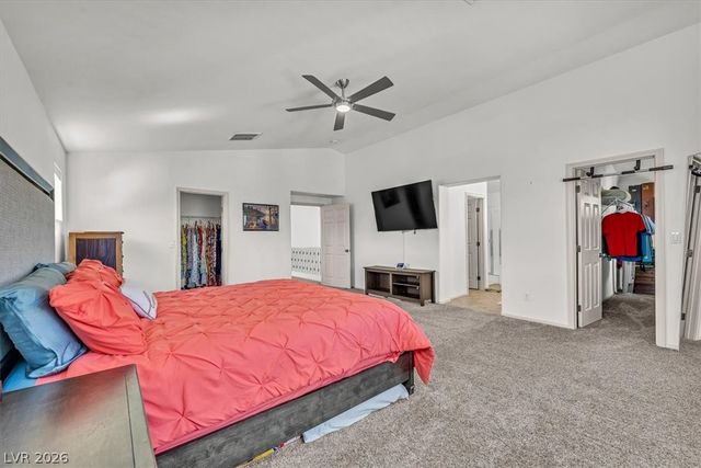 1612 Yellow Tulip Place, Henderson, NV 89012