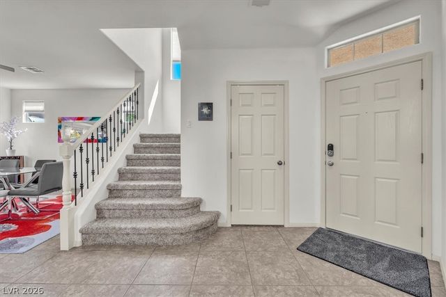 1612 Yellow Tulip Place, Henderson, NV 89012