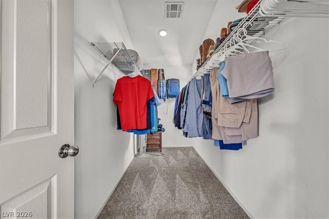 1612 Yellow Tulip Place, Henderson, NV 89012