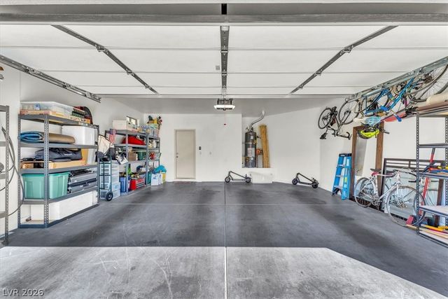 1612 Yellow Tulip Place, Henderson, NV 89012