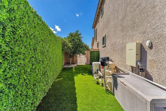 1612 Yellow Tulip Place, Henderson, NV 89012