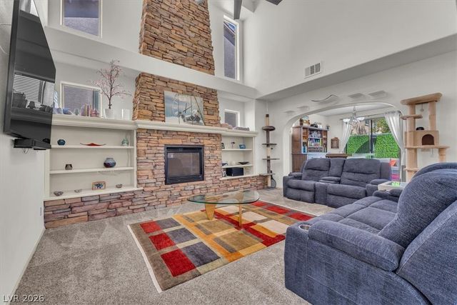 1612 Yellow Tulip Place, Henderson, NV 89012