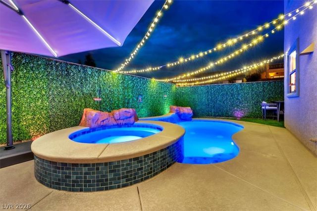 1612 Yellow Tulip Place, Henderson, NV 89012