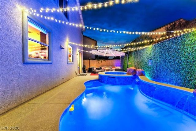 1612 Yellow Tulip Place, Henderson, NV 89012