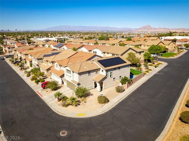 1612 Yellow Tulip Place, Henderson, NV 89012