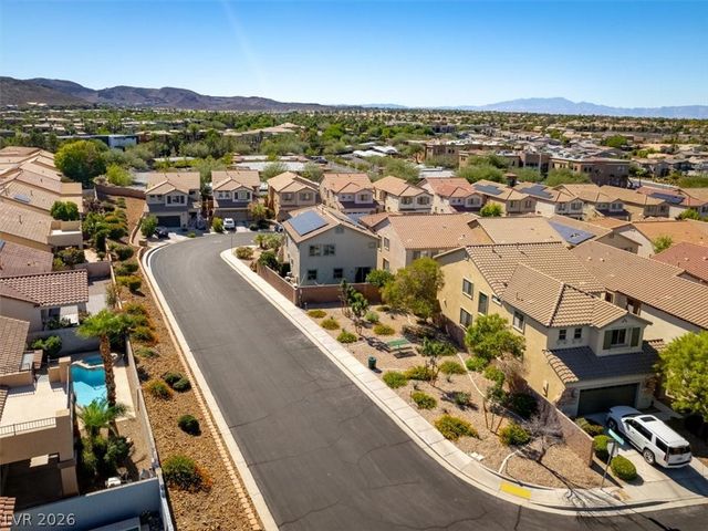 1612 Yellow Tulip Place, Henderson, NV 89012