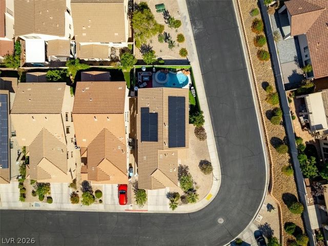 1612 Yellow Tulip Place, Henderson, NV 89012
