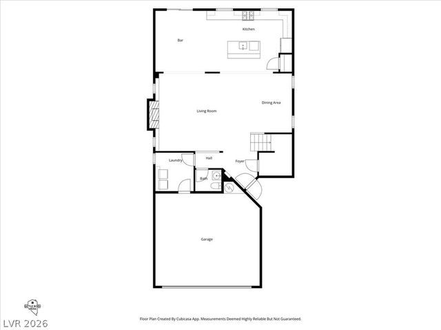 1612 Yellow Tulip Place, Henderson, NV 89012