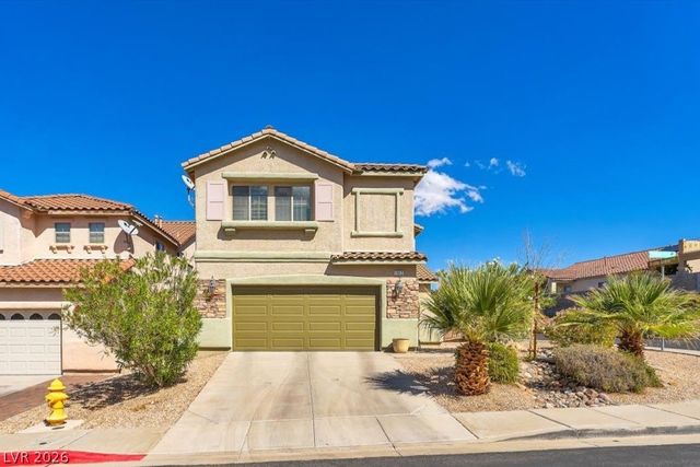 1612 Yellow Tulip Place, Henderson, NV 89012