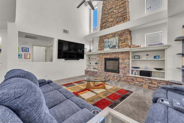 1612 Yellow Tulip Place, Henderson, NV 89012