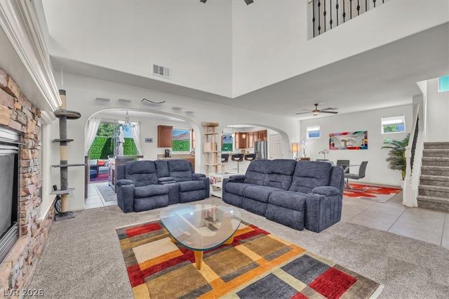 1612 Yellow Tulip Place, Henderson, NV 89012