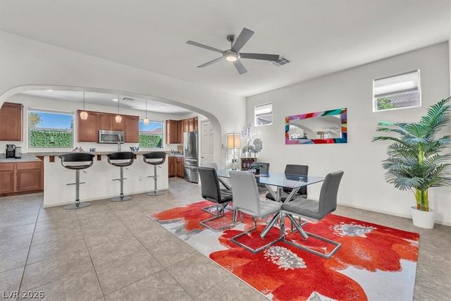 1612 Yellow Tulip Place, Henderson, NV 89012