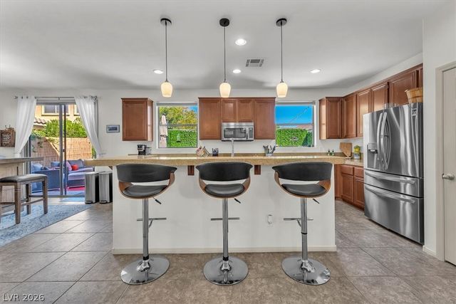 1612 Yellow Tulip Place, Henderson, NV 89012