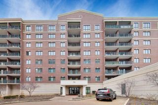 770 Pearson Street 808, Des Plaines, IL 60016