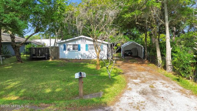 1930 PARK Street, A, Atlantic Beach, FL 32233
