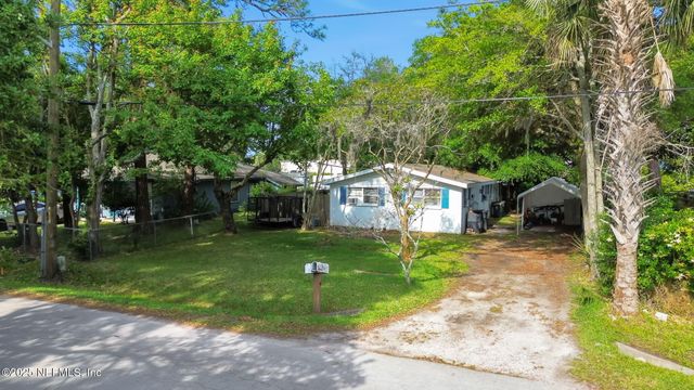 1930 PARK Street, A, Atlantic Beach, FL 32233