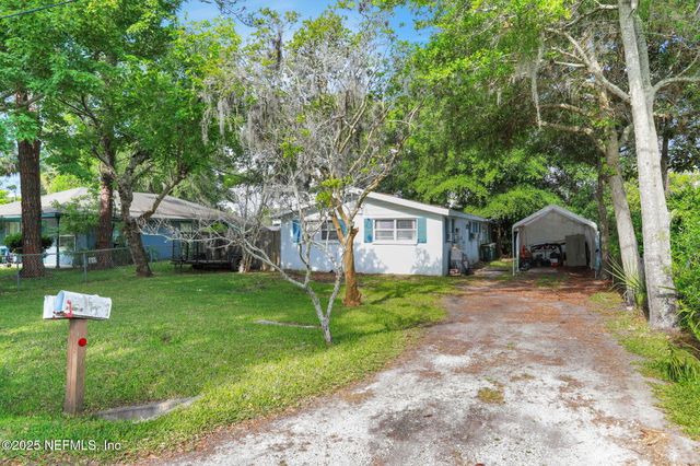 1930 PARK Street, A, Atlantic Beach, FL 32233
