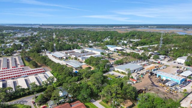 1930 PARK Street, A, Atlantic Beach, FL 32233