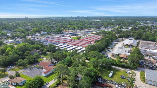 1930 PARK Street, A, Atlantic Beach, FL 32233