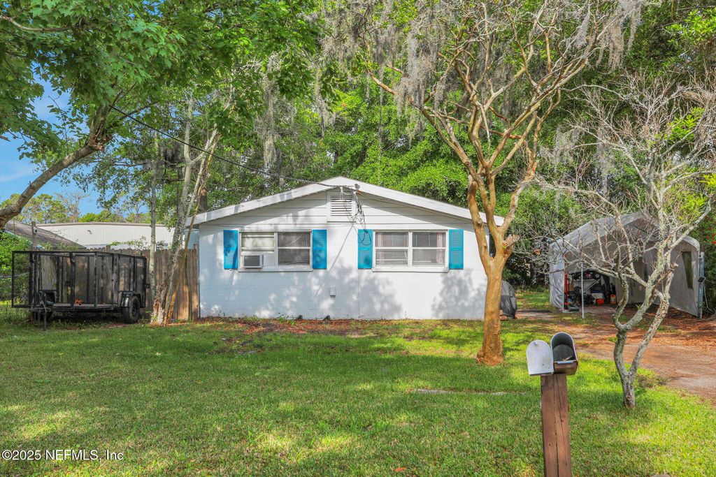 1930 PARK Street, A, Atlantic Beach, FL 32233