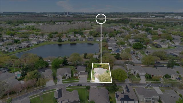 9650 BAY PINE LANE, Orlando, FL 32832