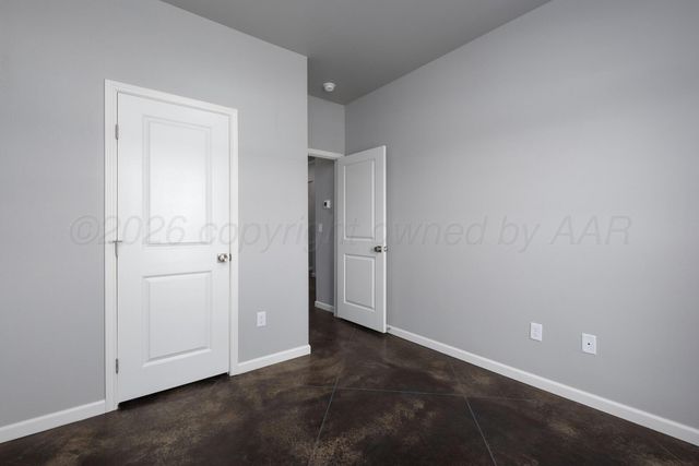 4402 Monarch Street, Amarillo, TX 79118