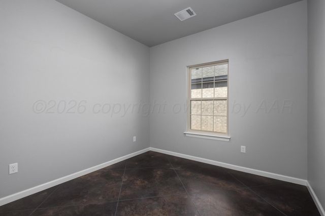 4402 Monarch Street, Amarillo, TX 79118